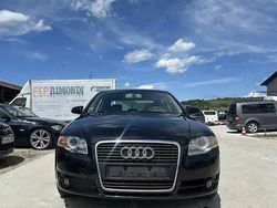 Utilizat 2004 Audi A4 Hatchback | 3.500 EUR (Puțin scump)