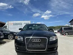 Utilizat 2004 Audi A4 Hatchback | 3.500 EUR