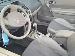 Utilizat 2005 Renault Mégane II | 2.200 EUR (Puțin scump)
