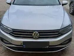 Utilizat 2020 VW Passat Berlinǎ | 11.220 EUR (Super Preț)