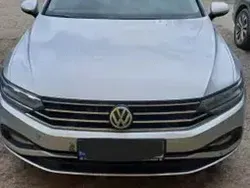 Utilizat 2020 VW Passat Berlinǎ | 12.465 EUR (Super Preț)