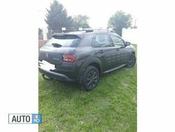 Negru Utilizat 2015 Citroën C4 Hatchback | 8.200 EUR