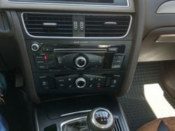 Galben Utilizat 2014 Audi A4 Berlinǎ | 15.200 EUR (Scump)