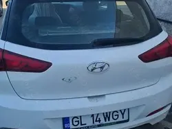 Utilizat 2016 Hyundai i20 Berlinǎ | 4.400 EUR (Scump)