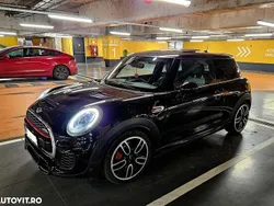 Negru Utilizat 2018 Mini John Cooper Works Coupé Coupe | 18.900 EUR