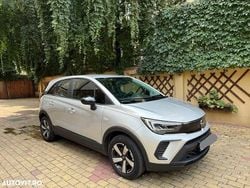 Culoaregri Utilizat 2023 Opel Crossland SUV | 15.000 EUR (Preț bun)