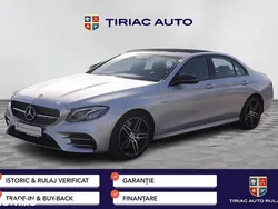 Culoareargint Utilizat 2018 Mercedes E53 AMG AMG Berlinǎ | 42.901 EUR