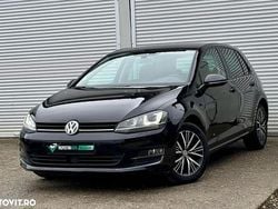 Culoarenegru Utilizat 2016 VW Golf VII Allstar Hatchback | 10.999 EUR (Preț OK)