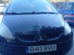 Utilizat 2012 Mitsubishi Colt Hatchback | 4.500 EUR