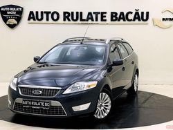 Utilizat 2008 Ford Mondeo | 3.990 EUR (Preț OK)