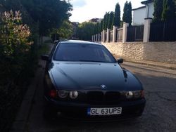 Gri Utilizat 2002 BMW 525 Berlinǎ | 5.500 EUR