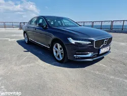 Gri Utilizat 2017 Volvo S90 Inscription Berlinǎ | 27.000 EUR