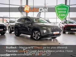 Gri Utilizat 2021 Hyundai Tucson Trend SUV | 23.548 EUR (Preț bun)