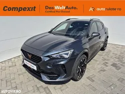Gri Utilizat 2022 Cupra Formentor VZ SUV | 27.300 EUR (Puțin scump)
