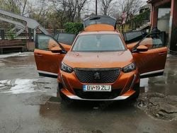 Utilizat 2020 Peugeot 2008 SUV | 18.000 EUR (Scump)