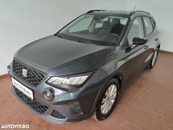 Gri Utilizat 2023 Seat Arona SUV | 17.666 EUR (Preț OK)