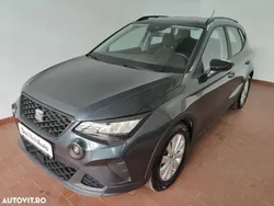 Gri Utilizat 2023 Seat Arona SUV | 17.303 EUR