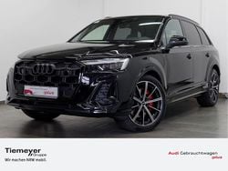 Utilizat 2024 Audi Q7 S-Line SUV | 82.514 EUR