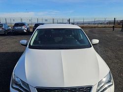 Culoarealb Utilizat 2018 Seat Toledo Reference Berlinǎ | 7.000 EUR