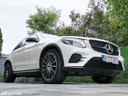 Culoarealb Utilizat 2018 Mercedes GLC43 AMG AMG SUV | 37.000 EUR (Scump)