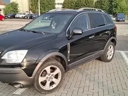 Utilizat 2007 Opel Antara SUV | 3.700 EUR (Preț OK)
