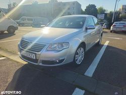 Culoaregri Utilizat 2006 VW Passat Comfortline Berlinǎ | 2.800 EUR (Preț OK)