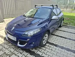 Utilizat 2009 Renault Mégane III Hatchback | 3.200 EUR (Preț OK)