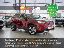 Visiniu Utilizat 2021 Toyota RAV4 Hybrid Business Edition SUV | 27.500 EUR (Preț bun)