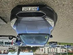 Utilizat 2015 Ford Focus Break | 8.600 EUR (Scump)