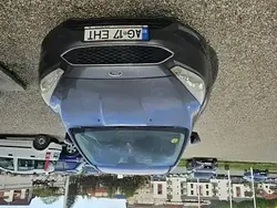 Utilizat 2015 Ford Focus Break | 8.600 EUR (Scump)