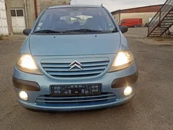 Utilizat 2005 Citroën C3 Hatchback | 1.450 EUR