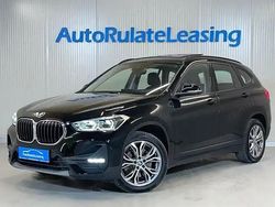 Culoarenegru Utilizat 2021 BMW X1 Advantage SUV | 23.490 EUR (Puțin scump)