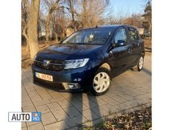 Utilizat 2019 Dacia Sandero Hatchback | 17.000 EUR