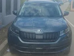 Gri Utilizat 2020 Skoda Kodiaq SUV | 28.450 EUR (Preț OK)