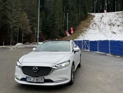 Culoarealb Utilizat 2018 Mazda 6 Berlinǎ | 20.350 EUR (Puțin scump)