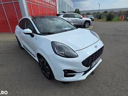 Culoarealb Utilizat 2022 Ford Puma Gen-E ST-Line SUV | 17.800 EUR