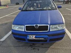 Utilizat 2004 Skoda Octavia Berlinǎ | 1.900 EUR