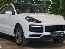 Alb Utilizat 2021 Porsche Cayenne SUV | 69.500 EUR (Scump)