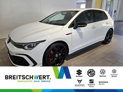 Utilizat 2023 VW Golf VIII GTI | 35.581 EUR (Puțin scump)