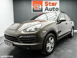 Maro Utilizat 2013 Porsche Cayenne SUV | 17.990 EUR