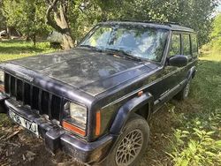 Utilizat 1999 Jeep Cherokee SUV | 5.000 EUR
