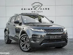 Culoaregri Utilizat 2022 Land Rover Range Rover evoque HSE Dynamic SUV | 33.977 EUR (Preț OK)