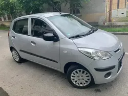 Argintiu Utilizat 2010 Hyundai i10 Hatchback | 2.090 EUR