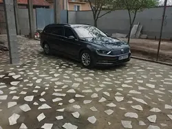 Maro Utilizat 2015 VW Passat Break | 11.000 EUR (Preț OK)