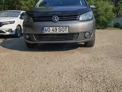 Utilizat 2010 VW Touran Monovolum | 3.950 EUR