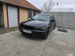 Utilizat 2003 BMW 318 Berlinǎ | 2.100 EUR