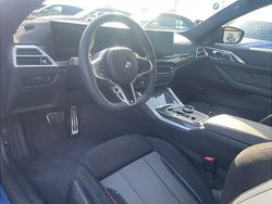 Negru sapphire metalizat Utilizat 2025 BMW 420 Comfort Edition Coupe | 60.839 EUR