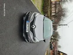 Gri Utilizat 2017 Renault Captur SUV | 10.950 EUR (Preț OK)