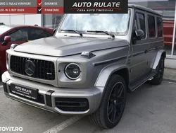 Gri Utilizat 2021 Mercedes S63L AMG AMG Berlinǎ | 148.750 EUR