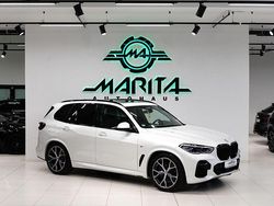 Utilizat 2023 BMW X5 M Sport SUV | 71.818 EUR